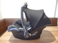 Babyschale Cabrio Fix Kindersitz Babyschale Hessen - Wiesbaden Vorschau