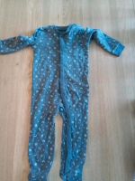 Baby Schlafoverall Gr. 80 Nordrhein-Westfalen - Bergheim Vorschau