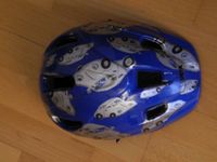 UVEX Kinderfahrradhelm Gr. 44-52 Nordrhein-Westfalen - Arnsberg Vorschau