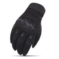 Tactical Gloves Airsoft Softair Handschuhe Knöchelschutz Größe M Bielefeld - Bielefeld (Innenstadt) Vorschau