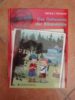 Das Geheimnis der Bärenhöhle von Sabrina J. Kirschner (2016, Gebu Niedersachsen - Bohmte Vorschau