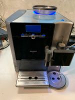 Siemens EQ 7 Z Serie Kaffeevollautomaten (Defekt ) Neuhausen-Nymphenburg - Neuhausen Vorschau