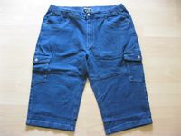 Kurze Hose Jeans / Short/Cargo/PocketStretch Gr. XL / 54 Nagelneu Hessen - Maintal Vorschau