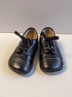 Kleinkinderschuhe Vintage,Leder ,Rarität Berlin - Steglitz Vorschau