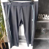 * Manguun * Sportleggings in grau * Gr.46 * Nordrhein-Westfalen - Hamm Vorschau