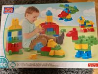 Mega Blogs, Fisher-Price Spielsteine, Bausteine Niedersachsen - Osterholz-Scharmbeck Vorschau