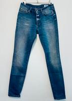 Closed Damen Jeans Slim Fit Größe 34/36 Bayern - Kolbermoor Vorschau