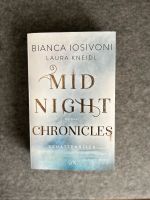 Midnight chronicles 1 - Buch - Bianca losivoni & Laura Kneidl Nordrhein-Westfalen - Anröchte Vorschau
