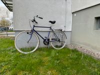 Fahrrad: Klassisches Herrenrad in schöner Farbe Berlin - Lichtenberg Vorschau