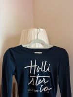 Hollister Langarm-Shirt Rheinland-Pfalz - Trier Vorschau