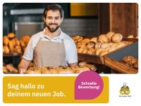 Verkäufer (m/w/d) Bäckerei (Bäcker Schlüter) *13 - 15.29 EUR/Stunde* in Halstenbek Verkaufsberater Verkaufsmitarbeiter Mitarbeiter im Einzelhandel Kreis Pinneberg - Halstenbek Vorschau