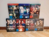 DVDs Supernatural komplette staffeln 1-7 Altona - Hamburg Lurup Vorschau