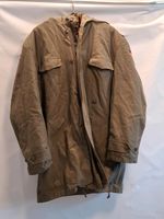 Bundeswehr Parka Größe L vintage 1991 top Zustand Niedersachsen - Scharnebeck Vorschau