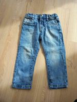 Jeans Gr. 92 Niedersachsen - Emmerthal Vorschau