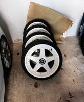 Kompletträder 19 Zoll 5x108 235/35 Ford Volvo Jaguar Mondeo Focus Sachsen - Chemnitz Vorschau