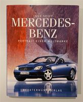 Mercedes Portrait einer Weltmarke Nordrhein-Westfalen - Steinhagen Vorschau