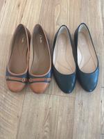 ♥️Clarks Ballerinas 39 ♥️ Nordrhein-Westfalen - Ennepetal Vorschau
