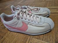 Nike Schuhe rosa Nordrhein-Westfalen - Verl Vorschau