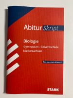 STARK Abitur Skript Biologie Niedersachsen - Osnabrück Vorschau