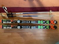 Ski und Skistöcke Bayern - Pressath Vorschau