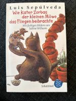 Wie Kater Zorbas der kleinen Möwe das Fliegen beibrachte Rheinland-Pfalz - Mainz Vorschau