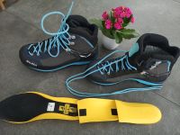 Salewa Damen Trekking-& Wanderstiefel Gore-tex NEUWERTIG Nordrhein-Westfalen - Schwerte Vorschau