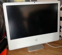 Apple iMac 24“  2,16 GHZ, 1 GB , 250 GB Baden-Württemberg - Schwäbisch Gmünd Vorschau