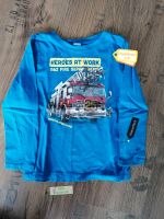 Longsleeve Feuerwehr 110 Baden-Württemberg - Dürbheim Vorschau