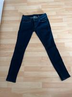 Jeans g-Star 29/32 neu Dunkel Blau Saarbrücken-Halberg - Eschringen Vorschau