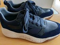 Esprit Sneakers Schuhe Gr. 41 dunkelblau neu!!! Hessen - Lauterbach (Hessen) Vorschau