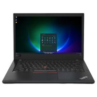 Lenovo ThinkPad T480 14" | i5-8250U | 8 GB | 256 GB NVMe SSD | FH Bayern - Mindelheim Vorschau