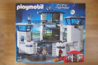 Playmobil 6872 Polizeistation u. Erweiterung Alarmanlage 6503 TOP Pankow - Weissensee Vorschau