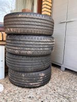 4x Sommerreifen Continental EcoContact 205/45R17 NEUWERTIG Niedersachsen - Buchholz in der Nordheide Vorschau