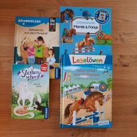 Bücher Ponys und Pferde f. 6-8Jahre Schleswig-Holstein - Eckernförde Vorschau