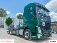 Volvo FH 460 Abroller Palift T 18 5,0meter bis 7,0m Kr. München - Oberschleißheim Vorschau