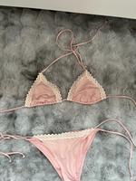 Schöner rosa Bikini Hessen - Friedrichsdorf Vorschau
