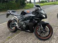 Honda Honda CBR 600 RR Frankfurt am Main - Bornheim Vorschau