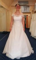 Brautkleid Bayern - Höchberg Vorschau