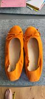 Balerinas Gabor 38.5 orange Neu! Dortmund - Wickede Vorschau