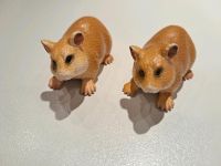 Schleich Hamster Baden-Württemberg - Bad Mergentheim Vorschau