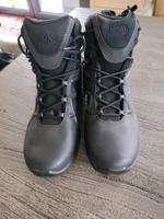 Haix Stiefel Tactical Gore, Leder, schwarz Brandenburg - Heidesee Vorschau