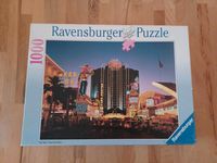 Ravensburger Puzzle 1000 Teile Las Vegas Bayern - Durach Vorschau
