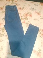 Damen Jeans Hose Mid Rise jeggings Leg Clickhouse c&a gr. 34 Thüringen - Stadtroda Vorschau