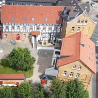 Wunderschönes Mehrfamilienhaus-Ensemble mit 2 Gewerbeeinheiten Niedersachsen - Wolfenbüttel Vorschau