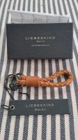 Liebeskind Keyring cognac neu rar Niedersachsen - Müden Vorschau