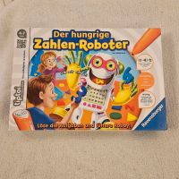 Tiptoi "Der hungrige Zahlen-Roboter Hessen - Neu-Anspach Vorschau