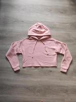 Hoodie Pullover Kapuzenpullover Gr. S Tally Weijl Sachsen - Mittweida Vorschau