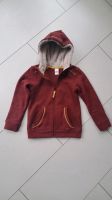 Hoodie Kapuzenfleecejacke Quechua 105-114 5 Jahre Dresden - Pieschen Vorschau