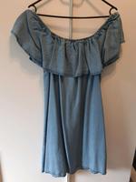 Kleid Gr.40 Hessen - Schotten Vorschau
