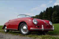 Posche 356 Speedster Bayern - Wildpoldsried Vorschau